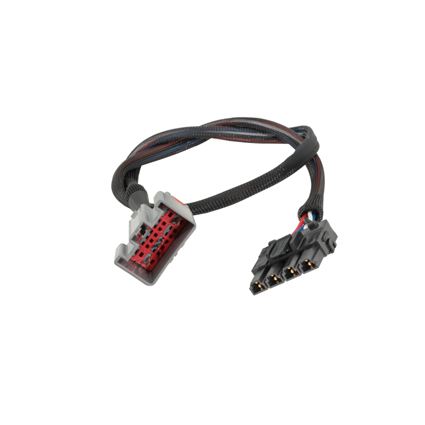 REDARC TPH-005 Ford Full Size F250/F350/F450/F550/Transit Van/Expedition Tow-Pro Brake Controller Harness