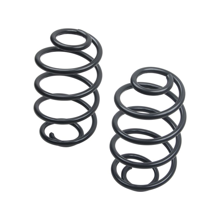 ST Suspensions 68310 ST Muscle Car Springs Chevrolet Chevelle Malibu Monte Carlo