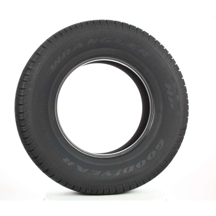 Goodyear  403422171 P265/70R17 Wrangler HP