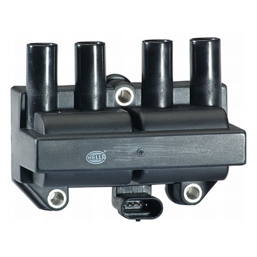 Hella 193175581 Ignition Coils