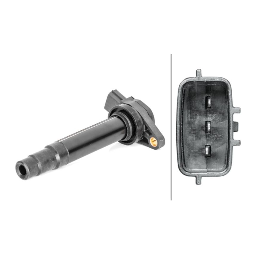 Hella 193175841 Ignition Coils