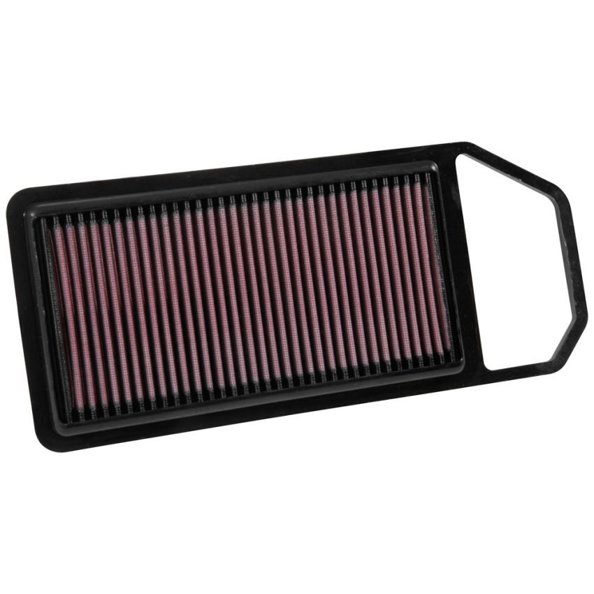 K&N 33-3076 Replacement Air Filter