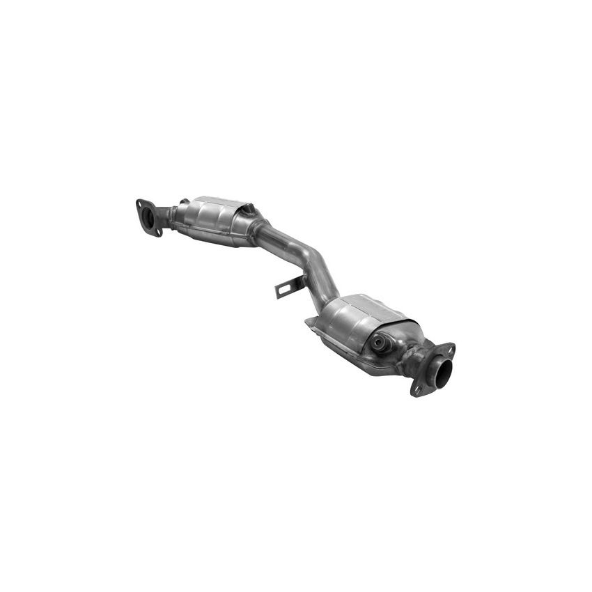 AP Exhaust 774339 CARB (CA, CO, NY, ME) Catalytic Converter