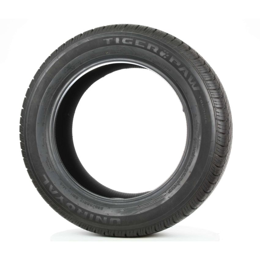 Uniroyal 2265 205/65r15 Tiger Paw Touring