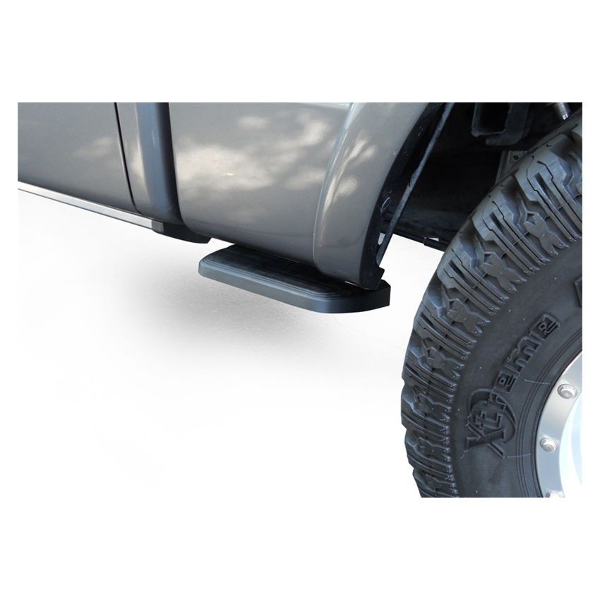 AMP Research 75419-01A 2020 Ram 3500 BedStep2 - Black