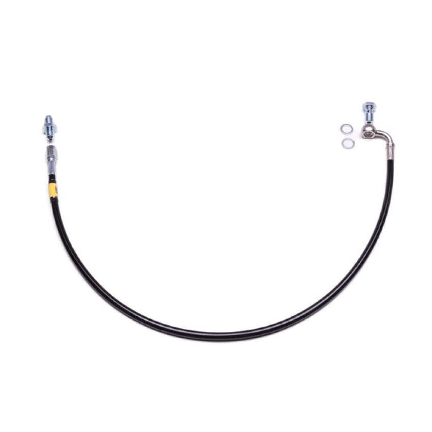 Chase Bays CB-R34-CLUTCH 99-02 Nissan Skyline R34 RWD Clutch Line