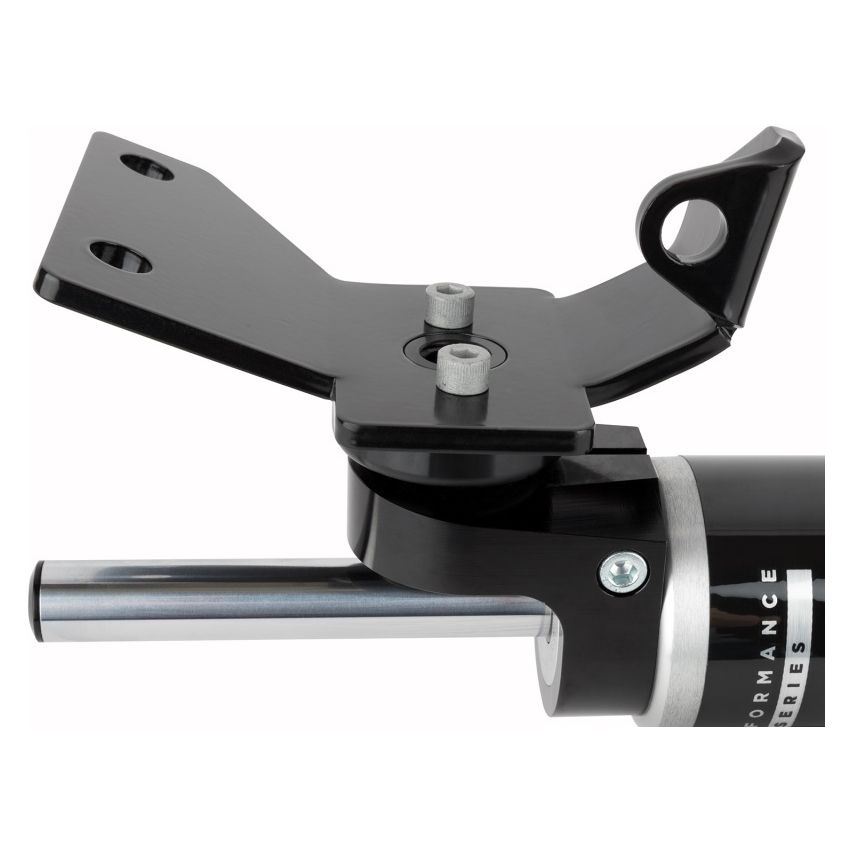 Fox 2018+ Jeep JL 2.0 Performance Series 8.2in. TS Stabilizer Bottom Axle Mount 5/8in Shaft