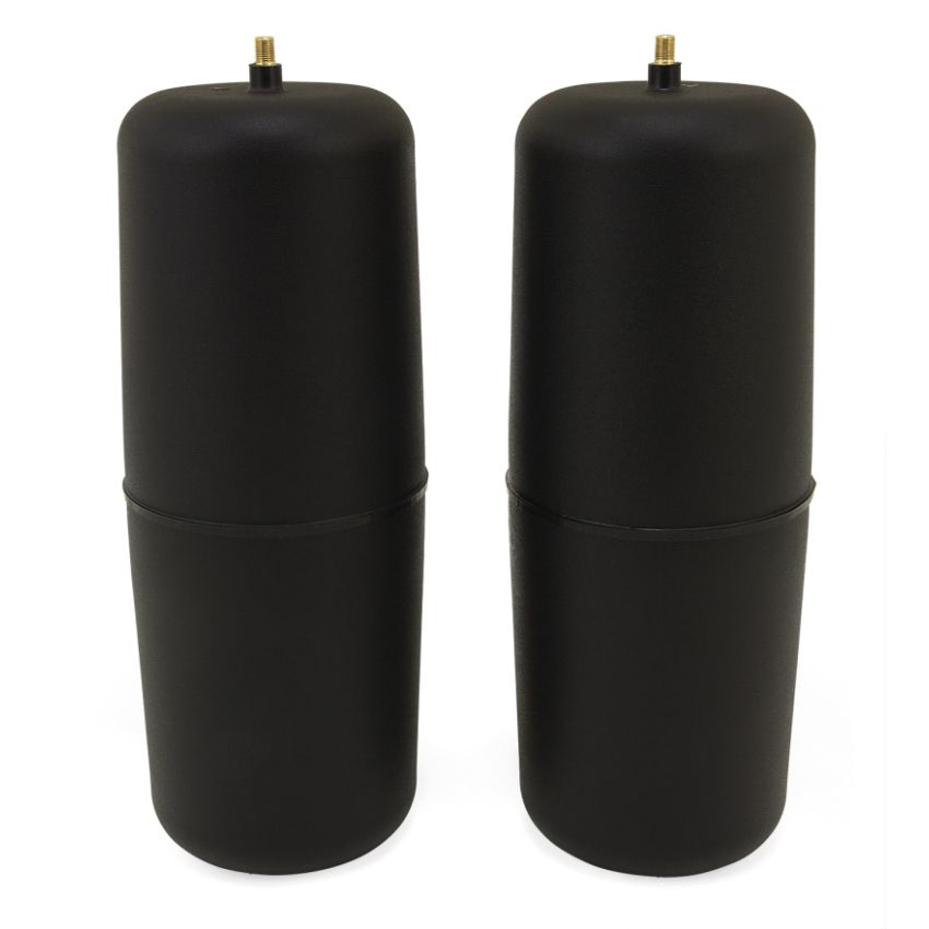 Air Lift 1000HD Rear Air Spring Kit for 09-18 Dodge Ram 1500