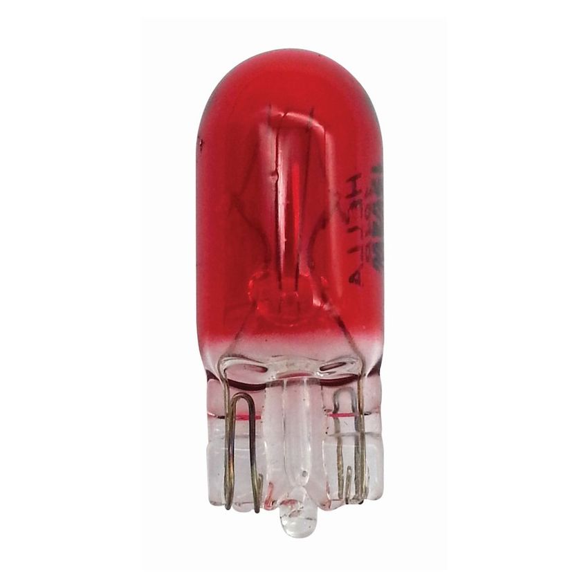Hella 194R HELLA 194R Standard Series Incandescent Miniature Light Bulb