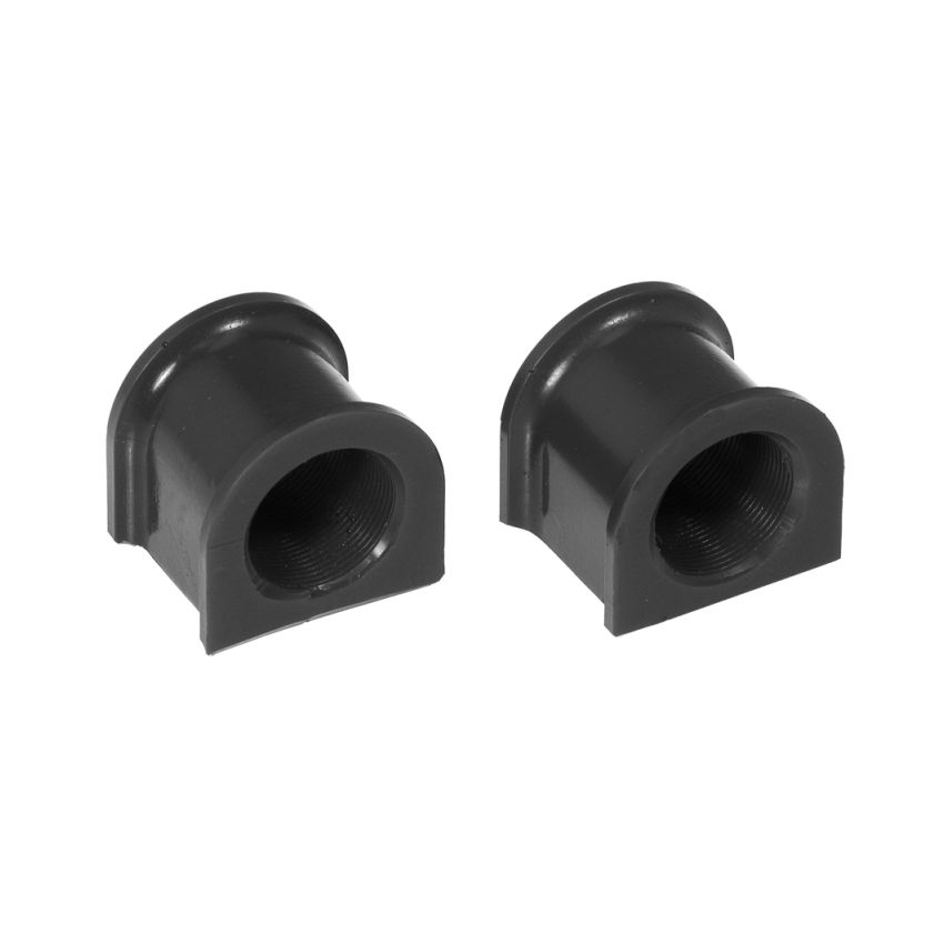 Prothane 92-97 Honda Civic/Del Sol Front Sway Bar Bushings - 24mm - Black