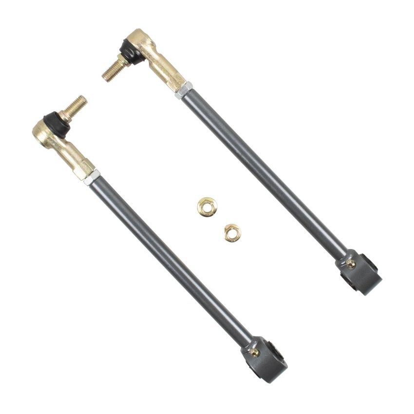 Synergy Mfg 8861-11 Synergy 2018+ Jeep Wrangler JL/JLU Rear Sway Bar Links