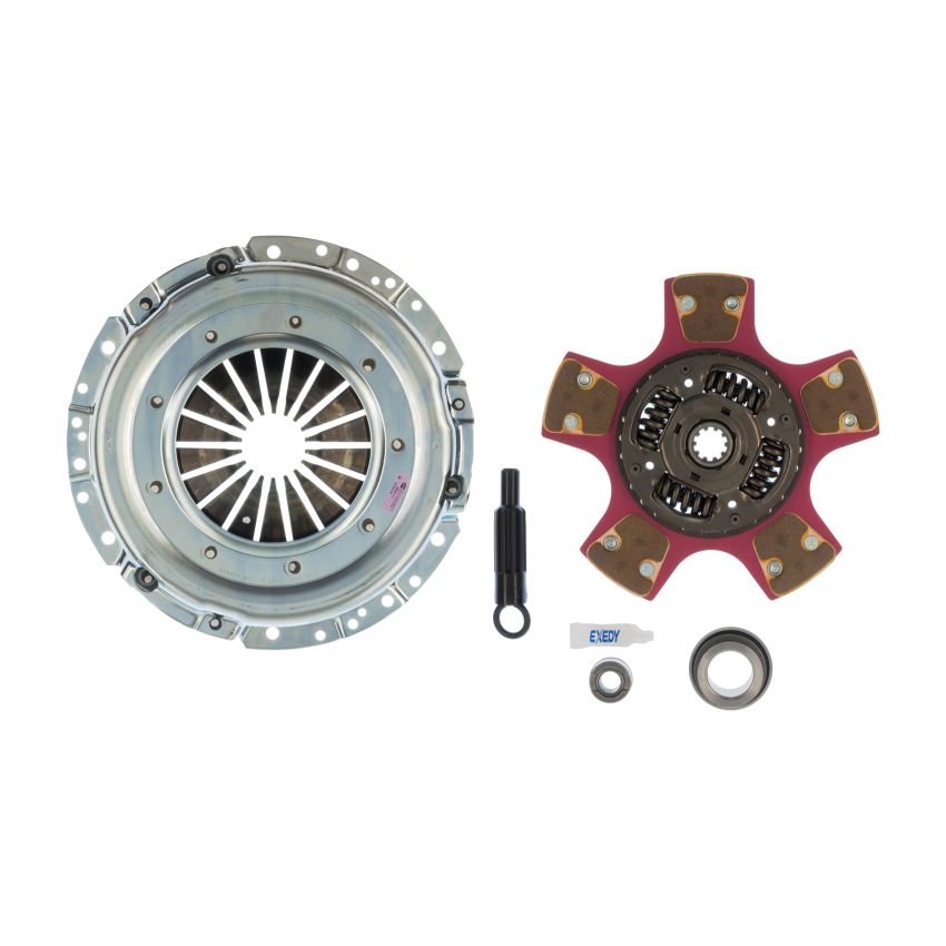 Exedy 07952P Stage 2 Cerametallic Clutch
