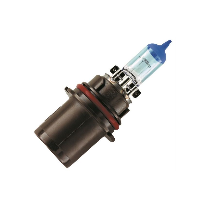 PIAA 19614 PIAA 19614 9004 (HB1) Xtreme White Plus High Performance Halogen Bulb, Twin Pack