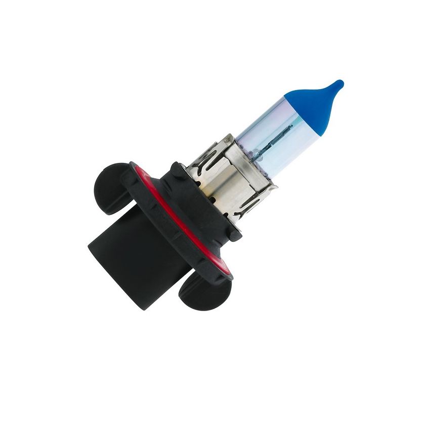 PIAA 19618 PIAA H13 XTreme White Plus Twin Pack Halogen Bulbs