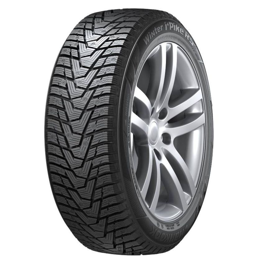Hankook 185/60r14 82t Han Winter I Pike Rs2 W429
