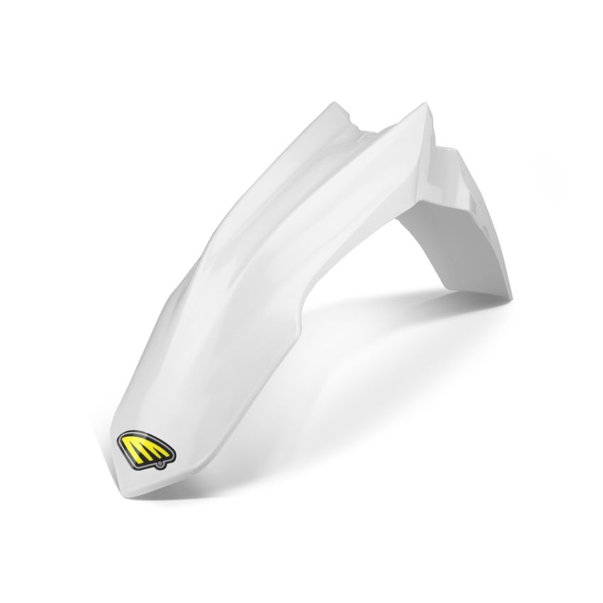 Cycra 1CYC-1502-42 13-17 Honda CRF250R-450R Performance Front Fender - White