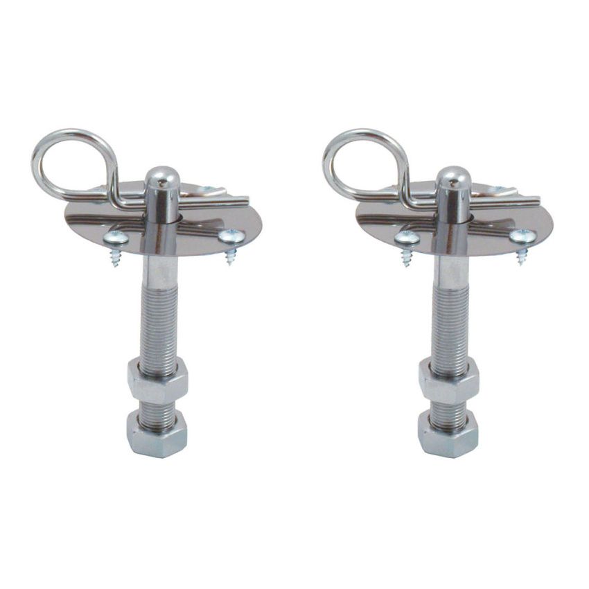 Spectre 42563 Hood Pin Kit