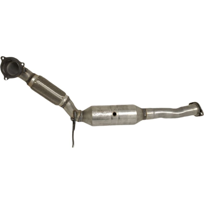 Davico Mfg 107464 CARB Exempt Direct Fit Catalytic Converter
