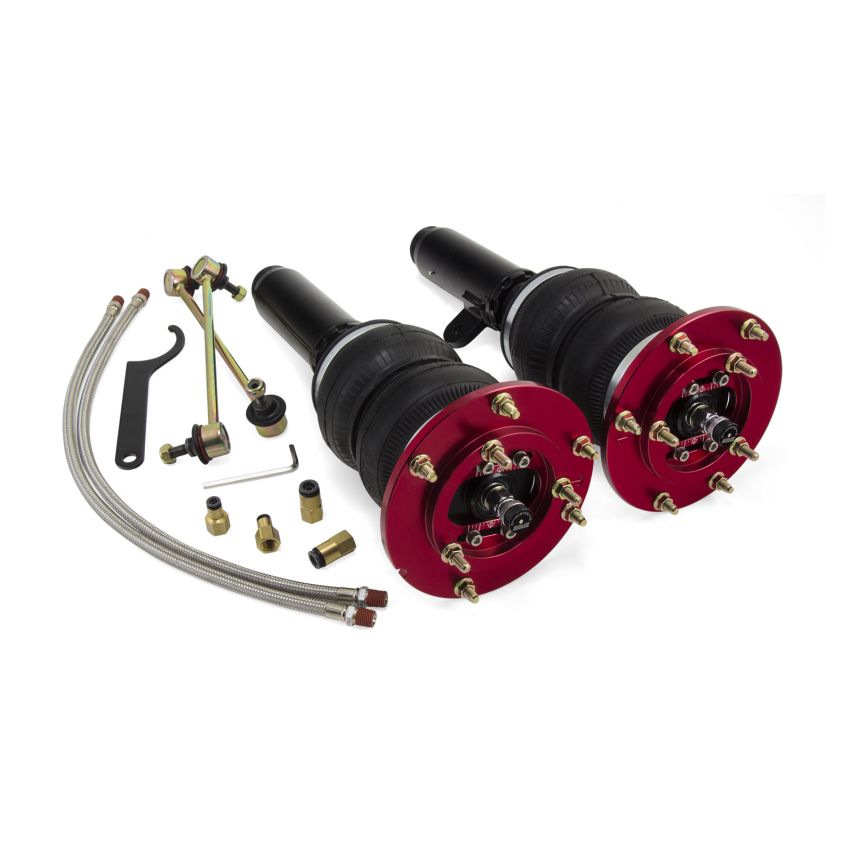 Air Lift Performance 2015-2017 BMW M3/M4 Front Kit (5 Bolt)