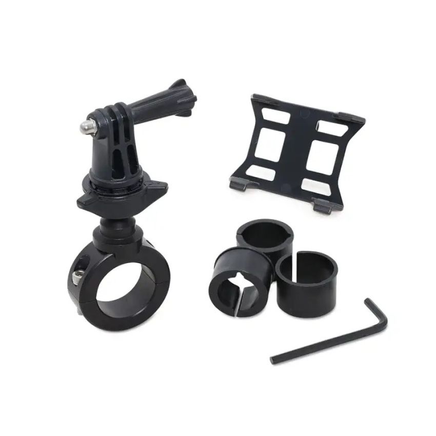 Dynojet 61300105 Power Vision 3 Handlebar Mount Kit