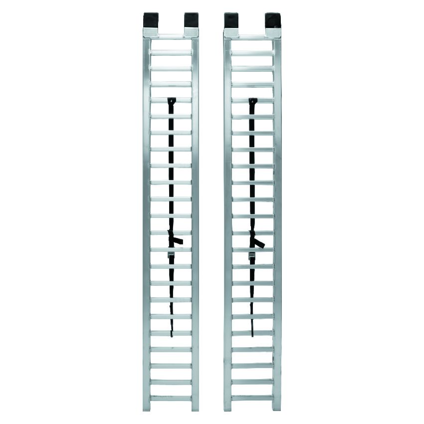 QuadBoss 560055 Arched Pair Ramp 12x89