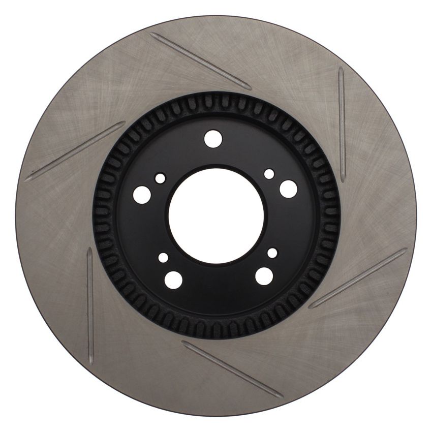 StopTech Power Slot 97-01 Acura Integra Type R / 91-95 Acura Legend / 96-98 Acura RL / 96-98 Acura