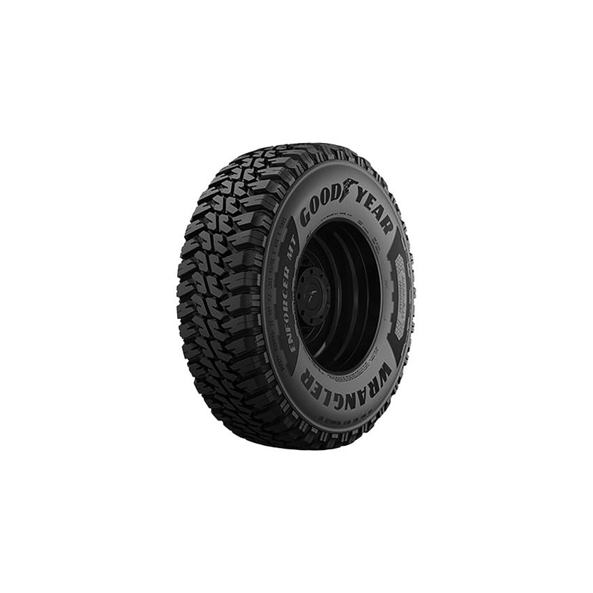 Goodyear 113007694 Wrangler Enforcer At 275/55R20