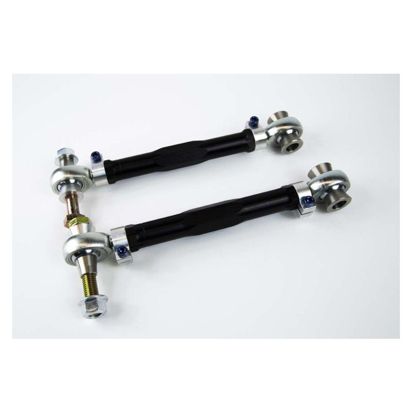 SPL Parts 2013+ Subaru BRZ/Toyota 86 / 2015+ Subaru WRX/STI Rear Toe Arms