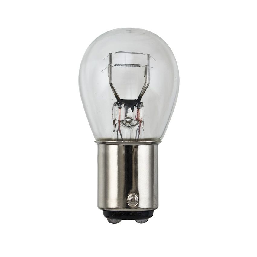 Hella 198HD HELLA 198HD Heavy Duty Series Incandescent Miniature Light Bulb