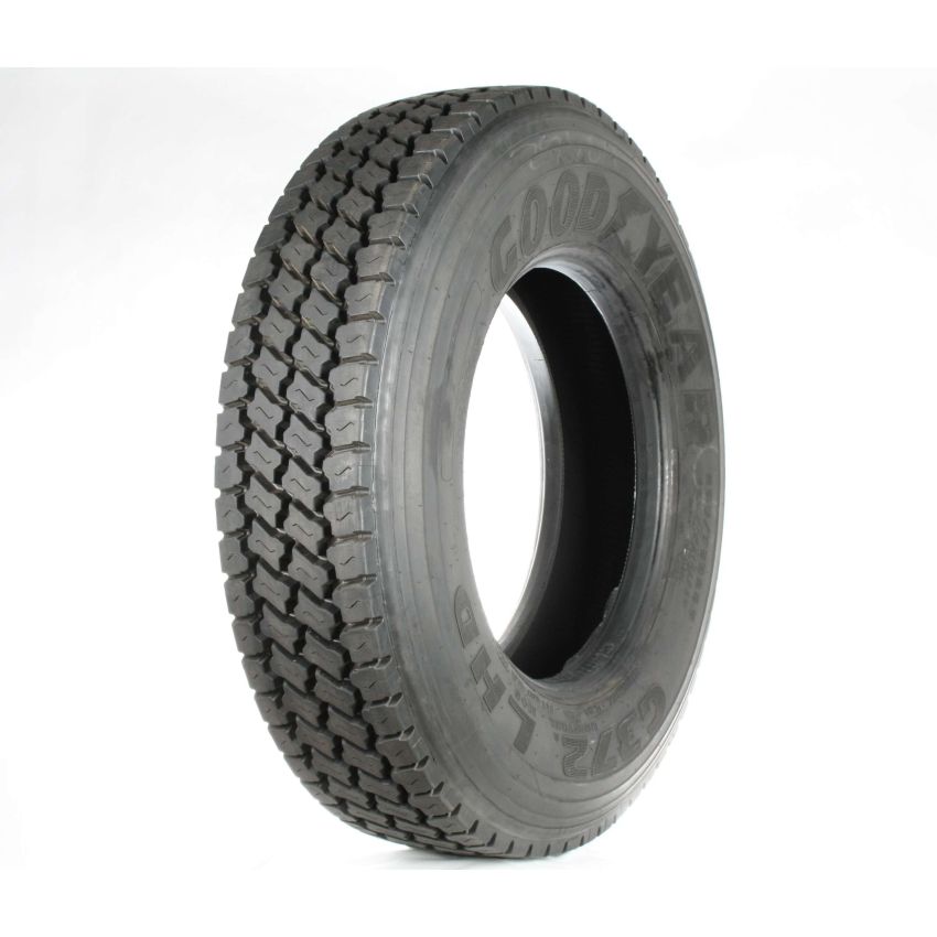 Goodyear  756816244 285/75R24.5 Unisteel G372A LHD