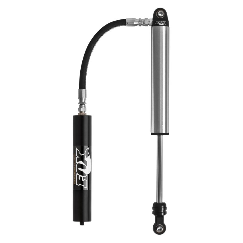 FOX 980-06-102 2.5 Performance Series 12in. Remote Reservoir Coilover Shock 7/8in. Shaft w/DSC Adjuster - Blk