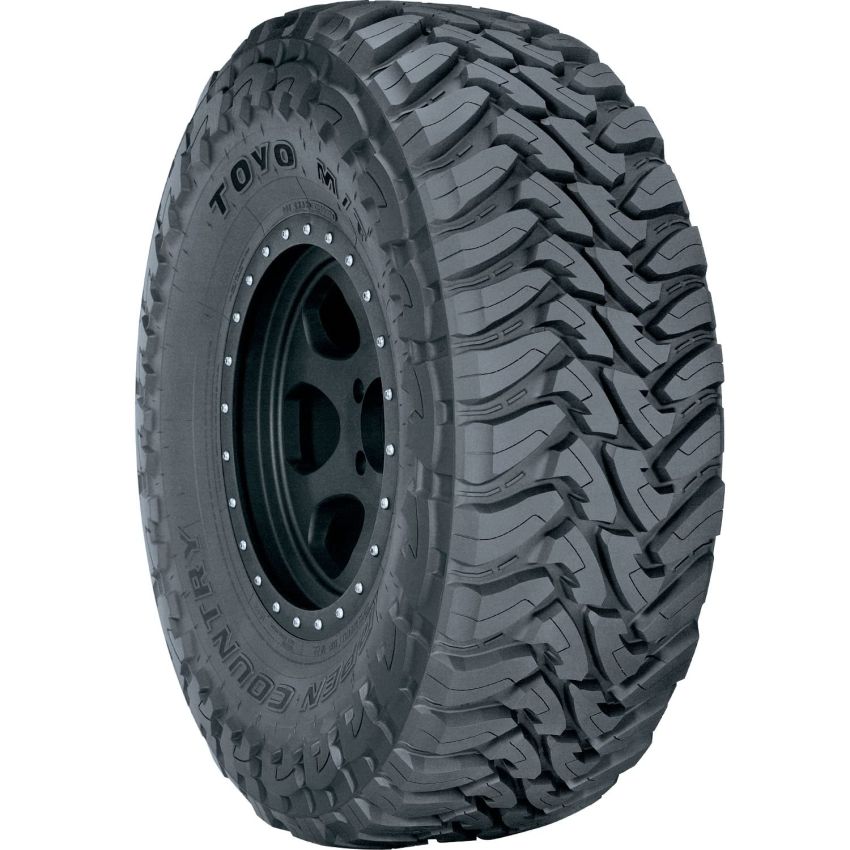Toyo 37x13.50r22/10 123q Toy Open Country M/T