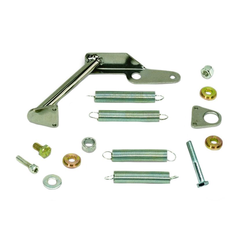 MOROSO MOR64927 Holley Thrttl Return Spr