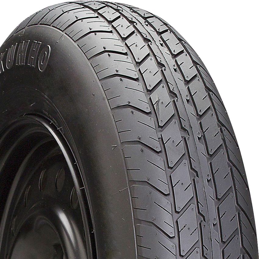 Kumho T165/90r17 M04l Kmh Temporary Spare (121)