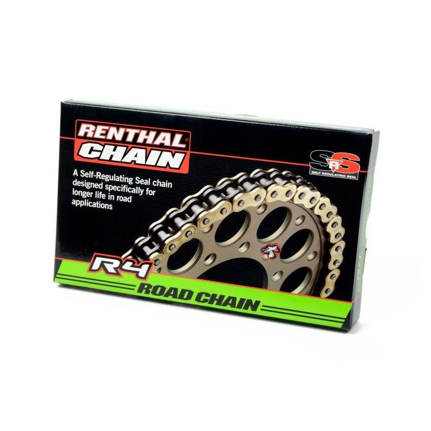 Renthal C518 Rivet Link
