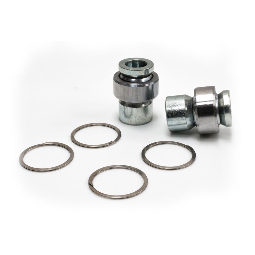 ICON 611067 Toyota Tacoma/FJ/4Runner Lower Coilover Bearing & Spacer Kit