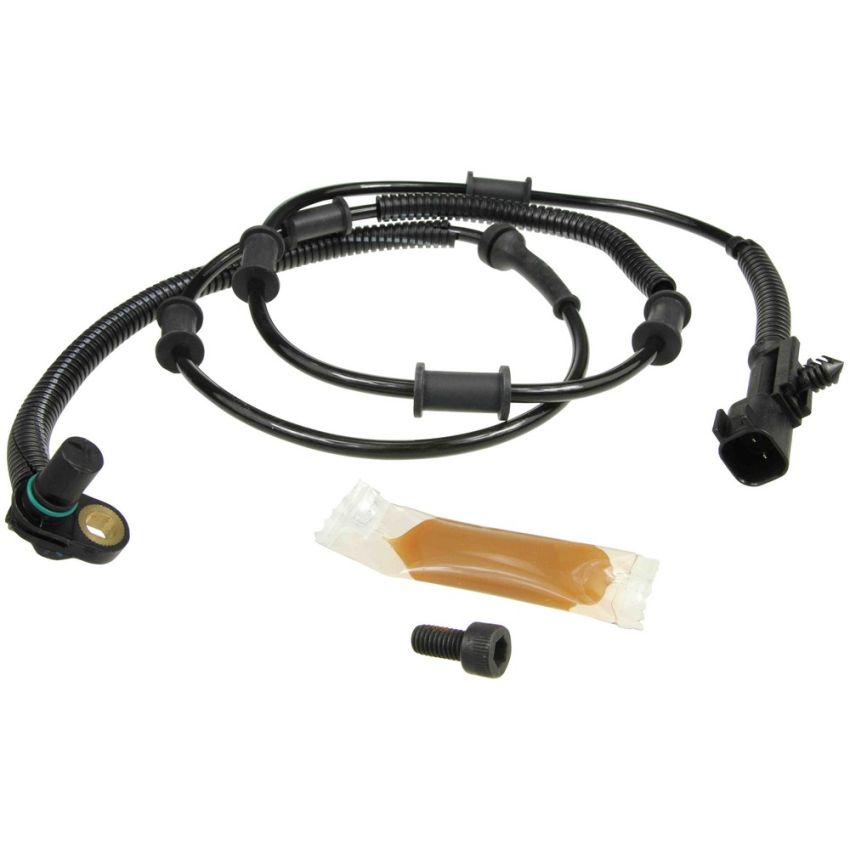 NTK AB0191 ABS Wheel Speed Sensor