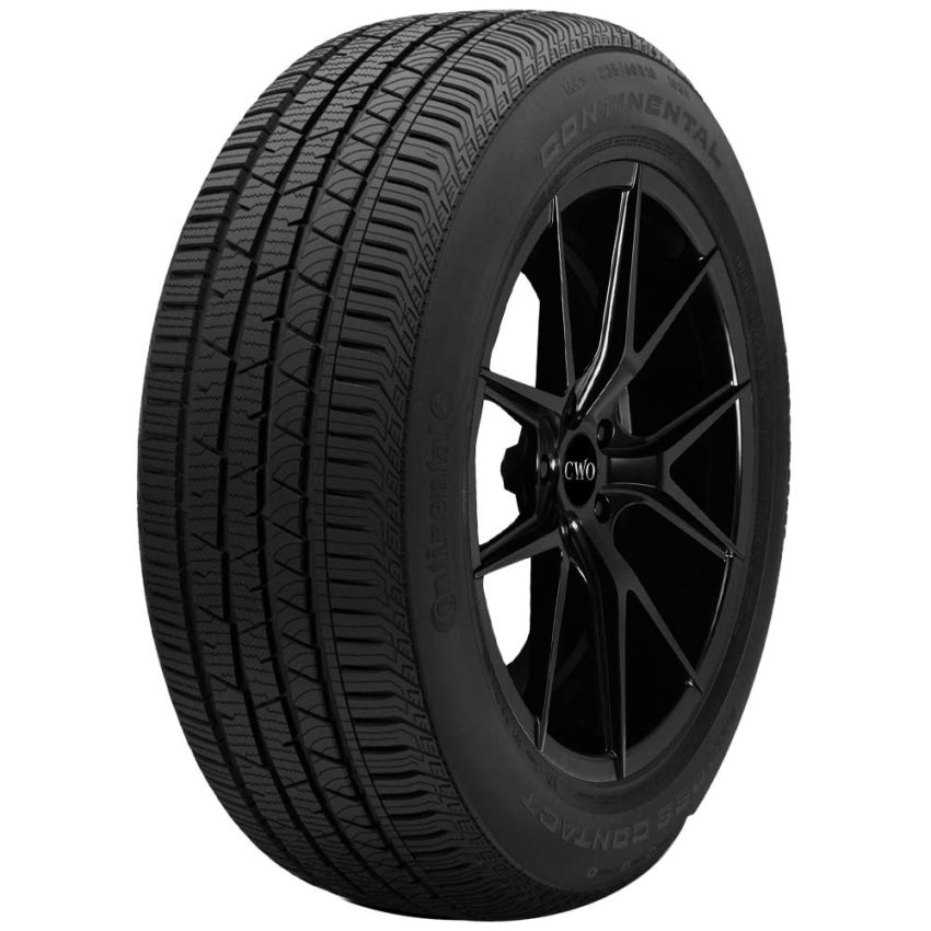 Continental 235/60r18xl 107v Con Cross Contact Lx Sport Lr Fr