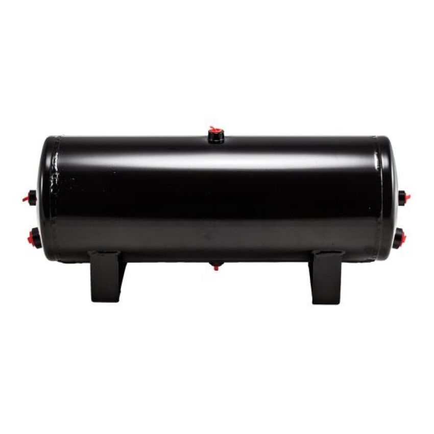 Kleinn Air Horns 6350RT Kleinn 3.0 gal Air Tank