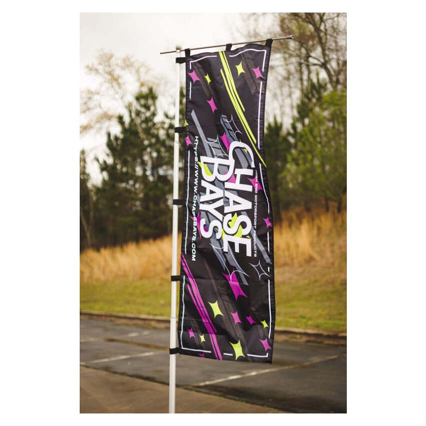 Chase Bays CB-U-NOBORI Nobori Flags