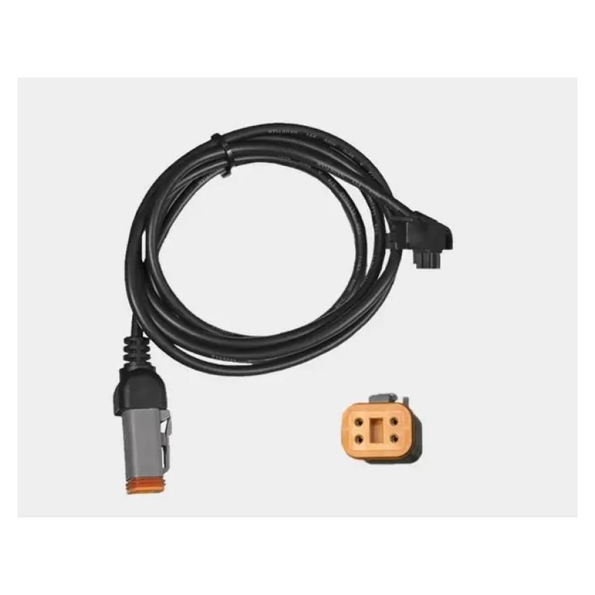 Dynojet Harley-Davidson (Delphi J1850) Power Vision ECU Cable