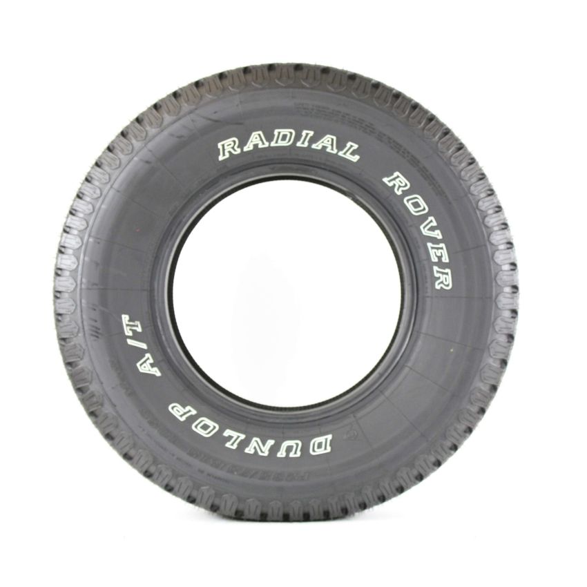 Dunlop 291101336 Lt235/85r16   Rover A/T