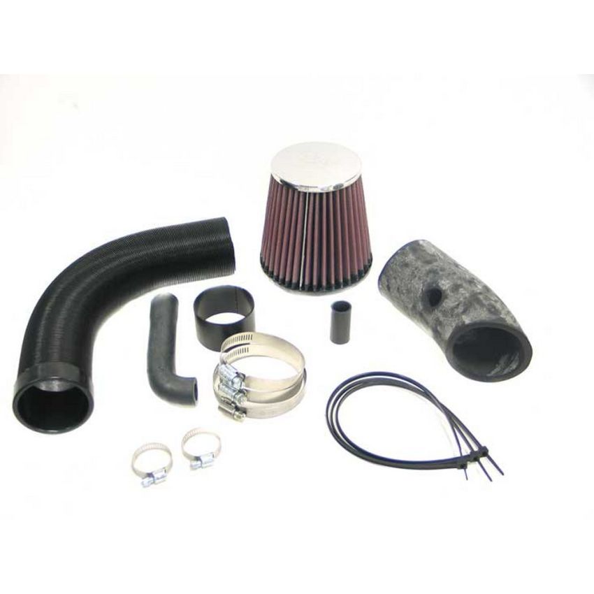 K&N 57-0396 Performance Air Intake System