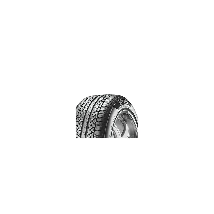 Pirelli 235/40r18xl 95h Pir P6 Four Seasons M+S