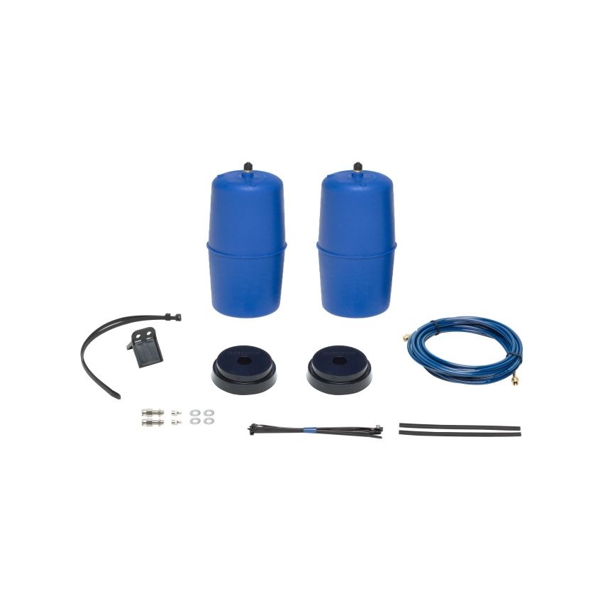 Firestone 4130 Coil-Rite Air Helper Spring Kit Rear 19-20 Ram 1500 (W237604130)