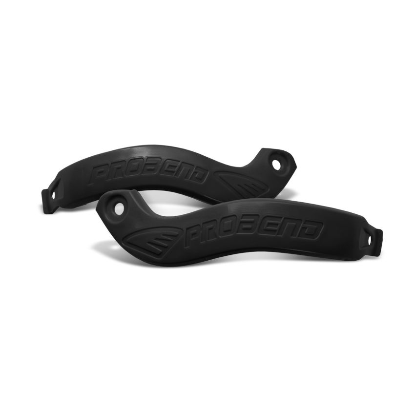 Cycra 1CYC-1058-12 Probend CRM Replacement Abrasion Guards - Black