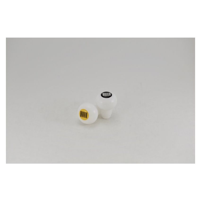 Kartboy Knuckle Ball White Delrin 5 Spd