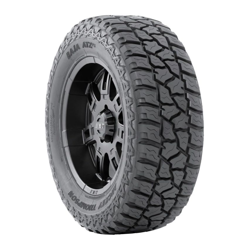 Mickey Thompson Lt275/65r20/10 126/123q Mik Baja Atzp3 Bsw