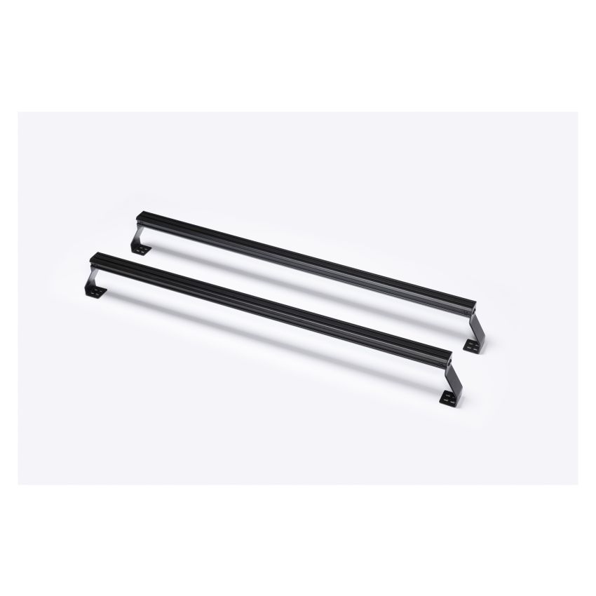 Putco Crossrail for 184500 - Elevated Crossrails For Venture TEC Rack