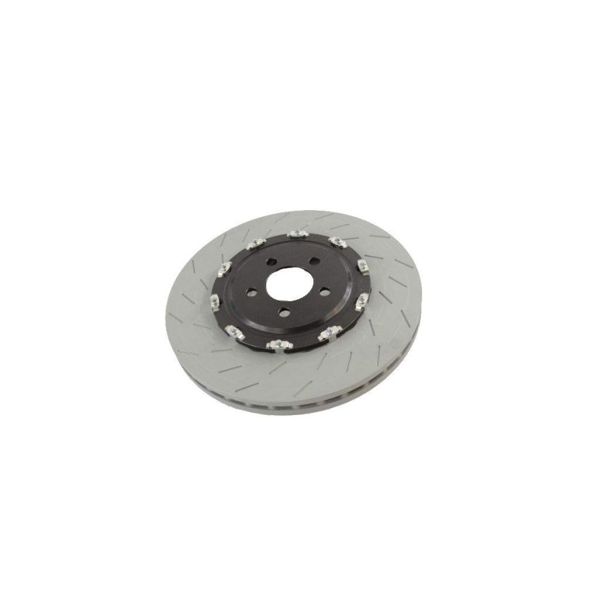 Mopar 68184587AE ROTOR, Brake